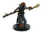Dragonborn Draconic Sorcerer - Waterdeep Dragon Heist - 12a/44